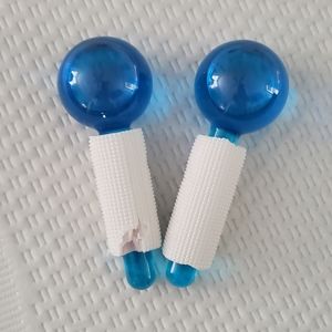 Facial Massaging Globes